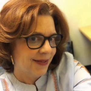 Meet your Posher, Taralee